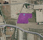 Plot for sale in Salinas