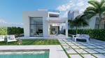 3 bedroom Villa te koop in Finestrat