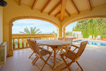 5 bedroom Villa for sale in Javea