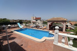 4 bedroom Villa for sale in Algorfa