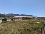 Участок для продажи в Denia