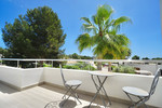 3 спальни Вилла для продажи в Moraira