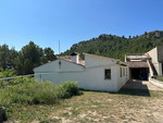 2 bedroom Villa for sale in Confrides