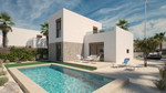 3 bedroom Villa for sale in Algorfa