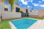 3 bedroom Villa te koop in Orihuela Costa