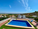 3 bedroom Villa for sale in Algorfa