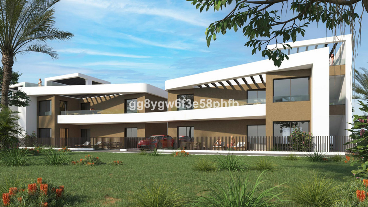 3 sovrum Villa till salu i Orihuela Costa