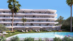2 bedroom Apartment for sale in La Nucia