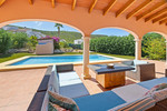 4 bedroom Villa for sale in Javea