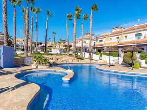3 bedroom Villa te koop in Ciudad Quesada