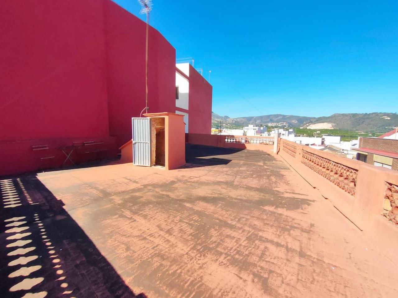 6 bedroom Villa te koop in Pego