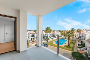 2 bedroom Apartment for sale in Villamartin