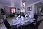 5 bedroom Villa te koop in Crevillent