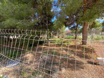 Plot for sale in La Nucia