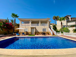 3 bedroom Villa for sale in Algorfa