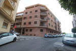 3 bedroom Apartment for sale in Calpe