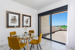 2 bedroom Villa te koop in San Miguel de Salinas