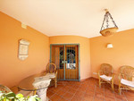8 bedroom Villa te koop in Benissa