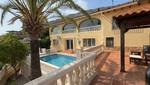 4 bedroom Villa for sale in Calpe