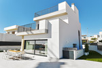 3 bedroom Villa te koop in San Miguel de Salinas
