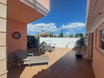 3 bedroom Villa for sale in Benidorm