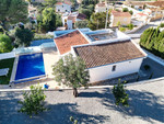 3 bedroom Villa for sale in La Fustera