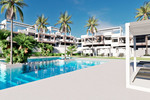 2 bedroom Villa te koop in Finestrat
