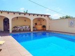 3 bedroom Villa for sale in Benissa