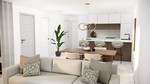 3 bedroom Villa for sale in Los Montesinos