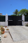3 bedroom Villa te koop in Javea
