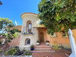 8 bedroom Villa te koop in Benissa