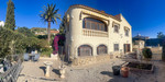 3 bedroom Villa for sale in Calpe