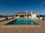 6 bedroom Villa te koop in Rojales