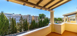 3 bedroom Villa te koop in Villamartin