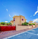 4 bedroom Villa for sale in La Nucia