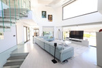 5 bedroom Villa for sale in Javea