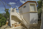 6 спальни Вилла для продажи в Denia