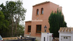 4 bedroom Villa te koop in San Miguel de Salinas