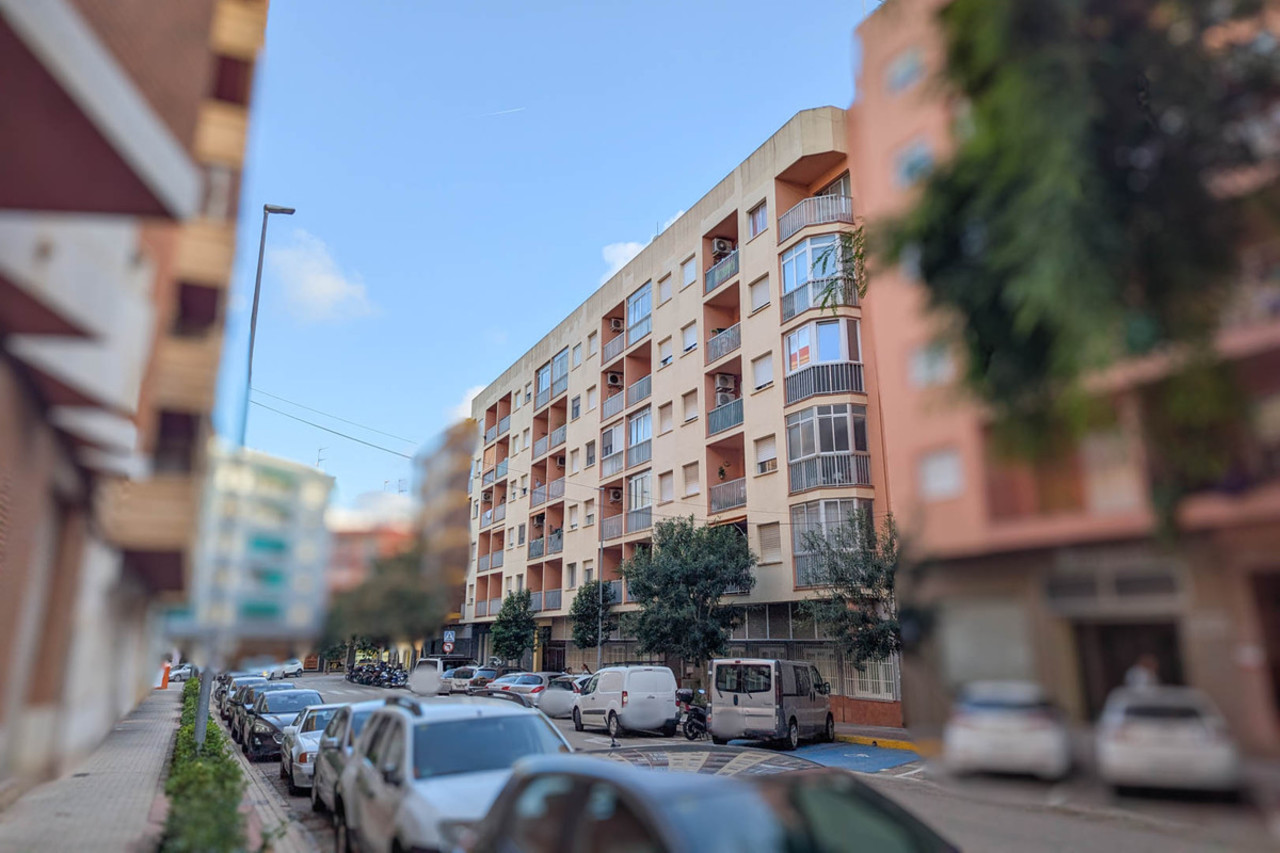 3 bedroom Apartment for sale in Denia
