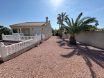 3 bedroom Villa te koop in Algorfa