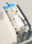 2 bedroom Appartement te koop in Torrevieja