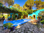 3 спальни Вилла для продажи в Denia