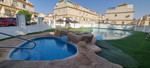 3 bedroom Villa te koop in Algorfa