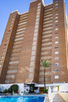 4 bedroom Apartment for sale in Benidorm