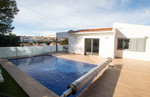 3 bedroom Villa for sale in La Fustera