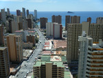 3 bedroom Appartement te koop in Benidorm