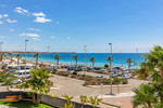2 bedroom Appartement te koop in Mil Palmeras