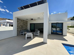 3 bedroom Villa te koop in Benijofar