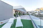 2 bedroom Villa te koop in Finestrat