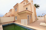 4 bedroom Villa te koop in Torre de la Horadada